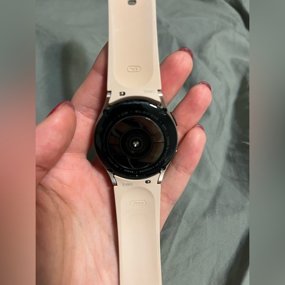 Samsung galaxy s4 smartwatch - Picture 15 of 15